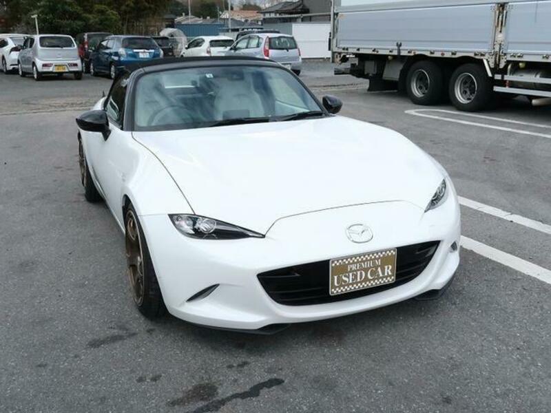 ROADSTER