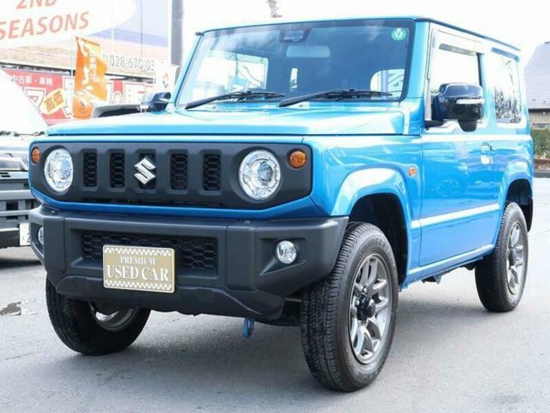 JIMNY