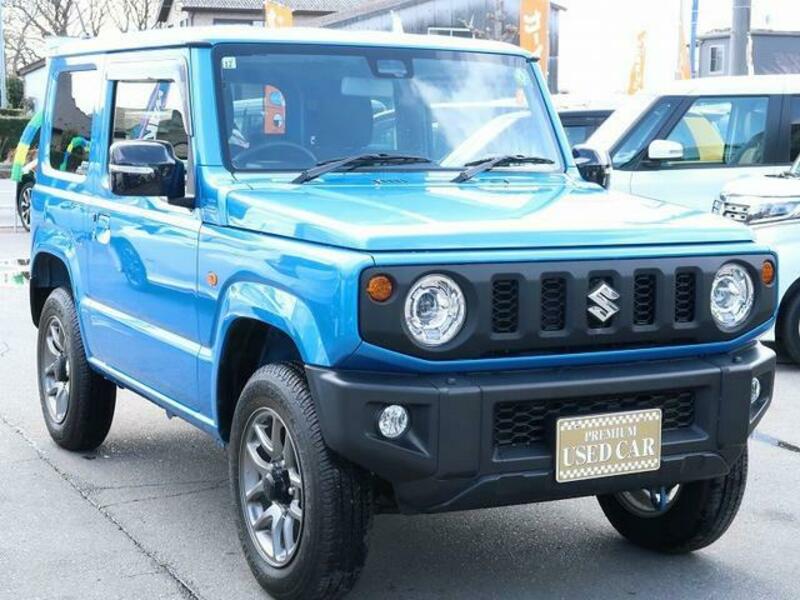 JIMNY