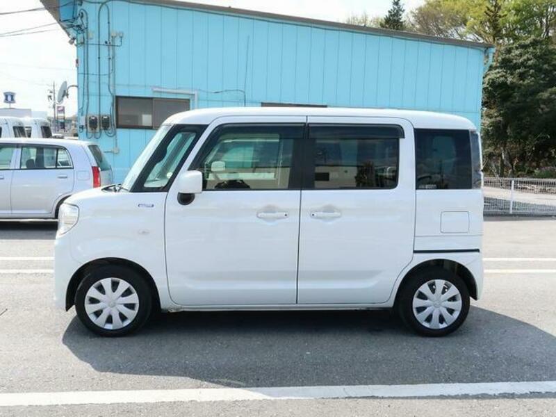 FLAIR WAGON