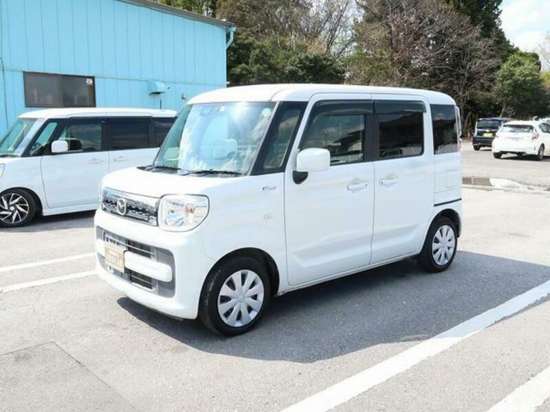 FLAIR WAGON