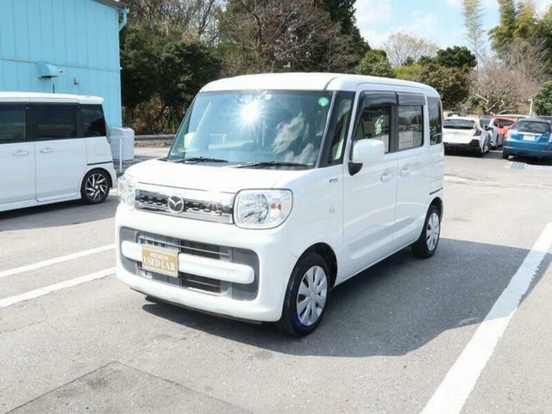 FLAIR WAGON
