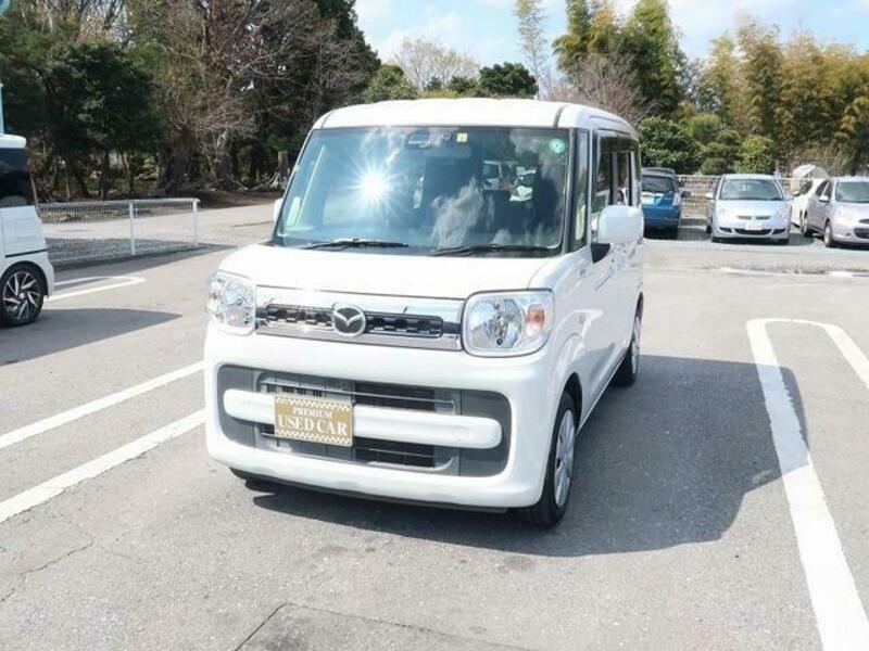 FLAIR WAGON