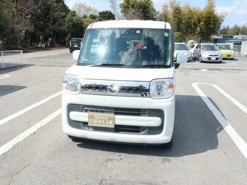 FLAIR WAGON