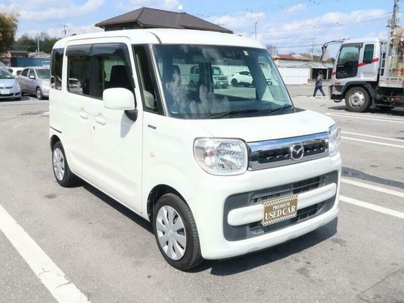 FLAIR WAGON
