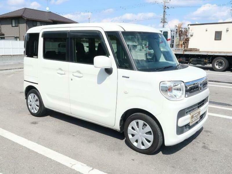 FLAIR WAGON