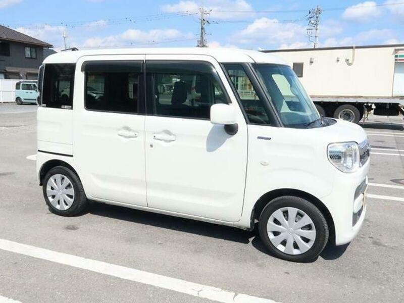 FLAIR WAGON
