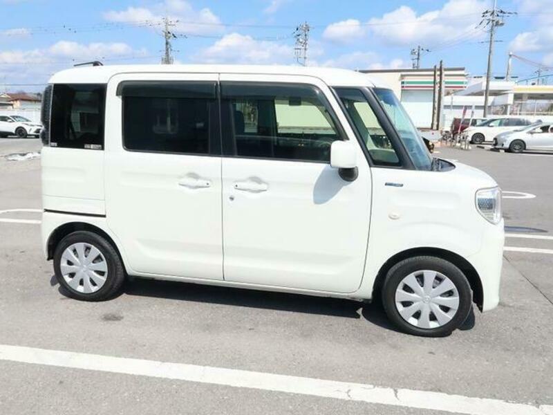 FLAIR WAGON
