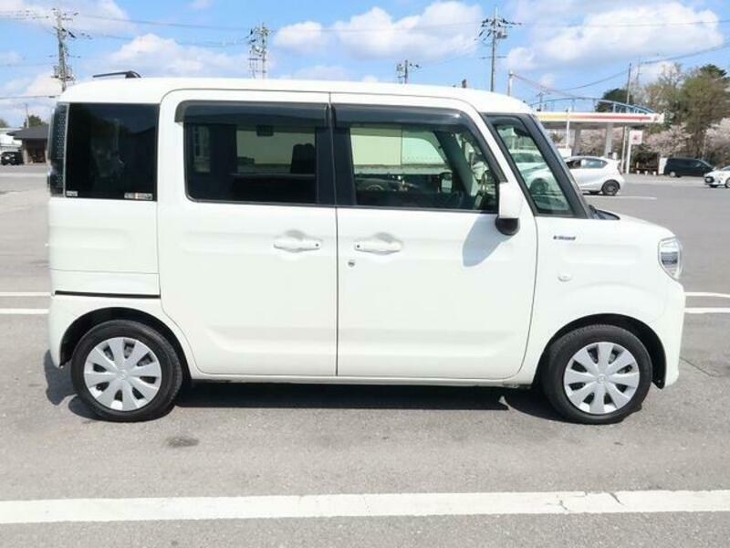 FLAIR WAGON