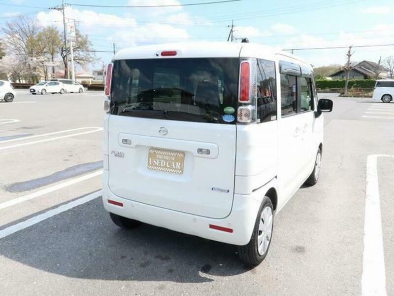 FLAIR WAGON