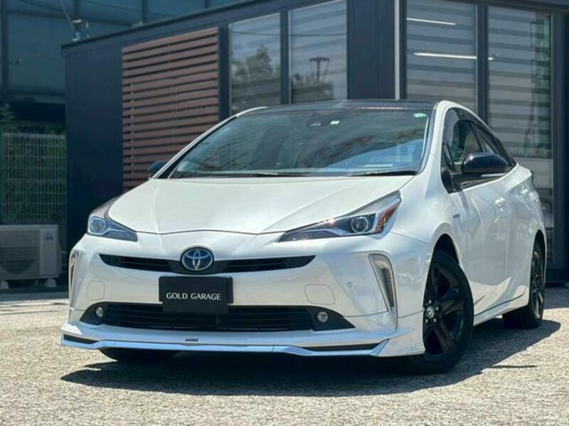 PRIUS
