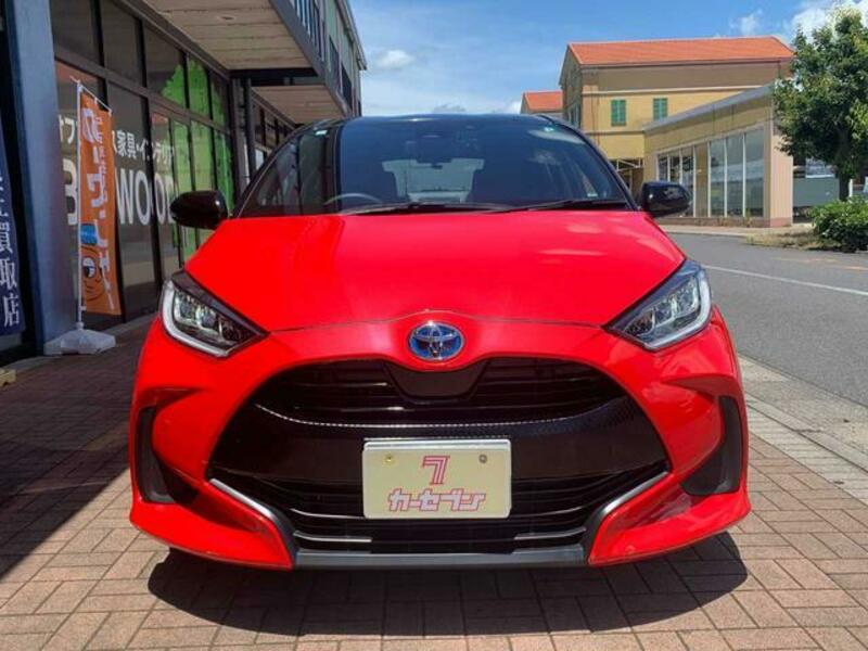 YARIS