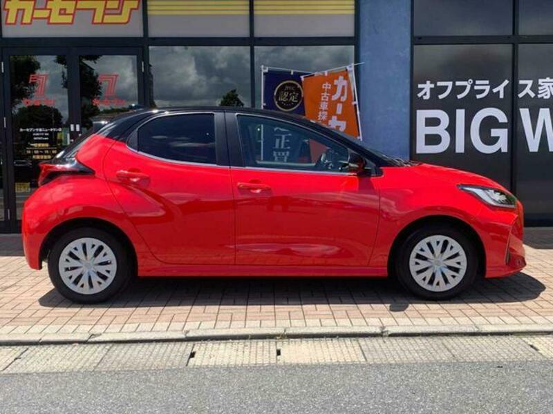 YARIS