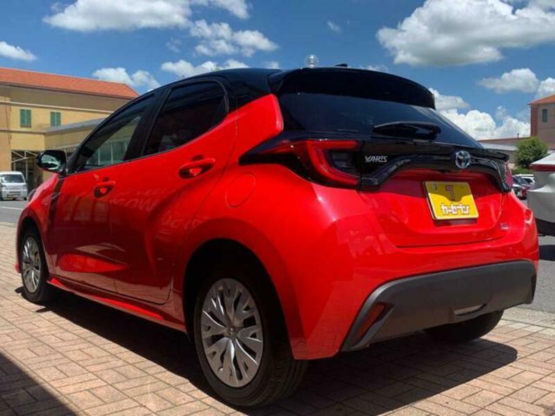 YARIS