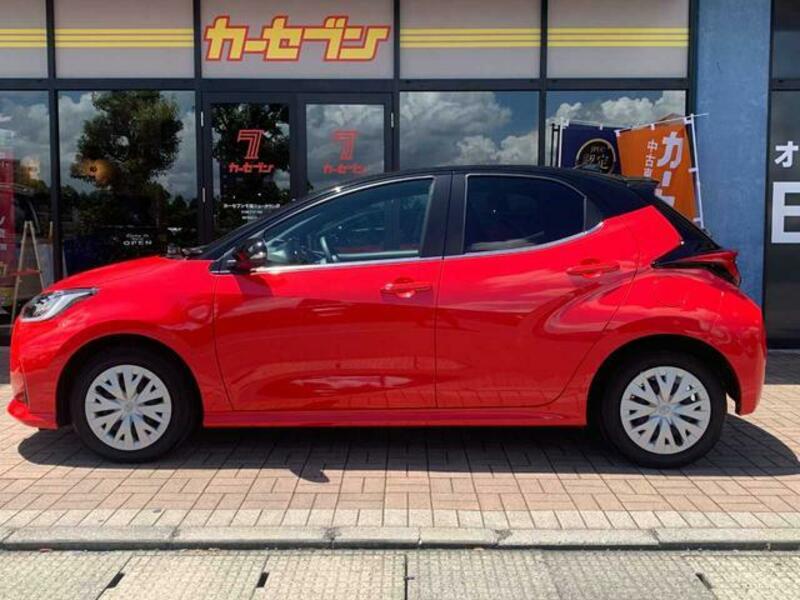 YARIS