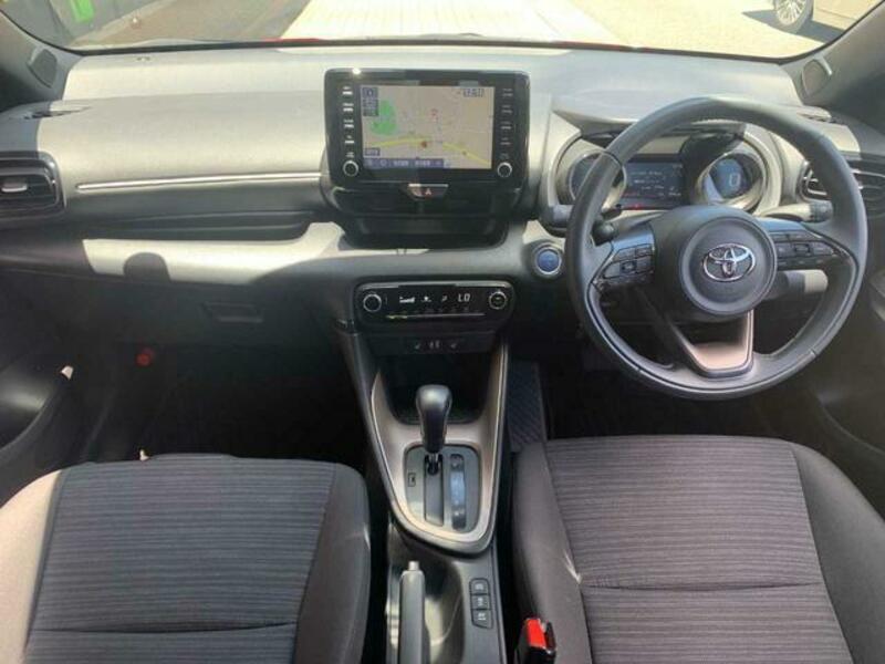 YARIS