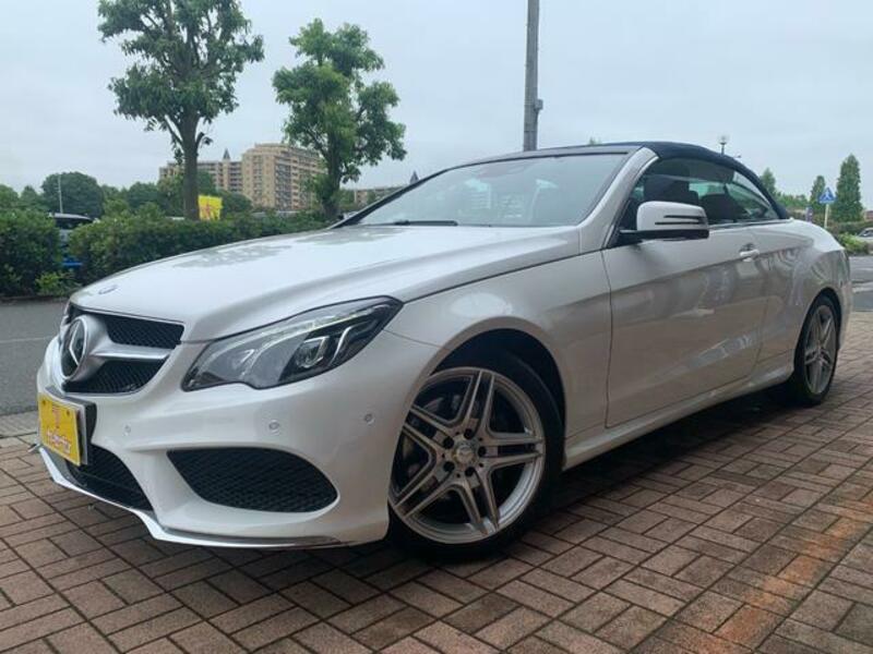E-CLASS