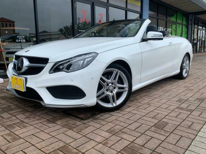 E-CLASS
