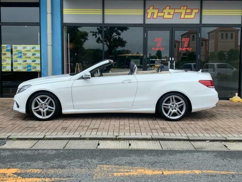 E-CLASS