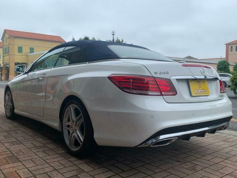E-CLASS