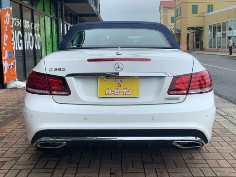 E-CLASS