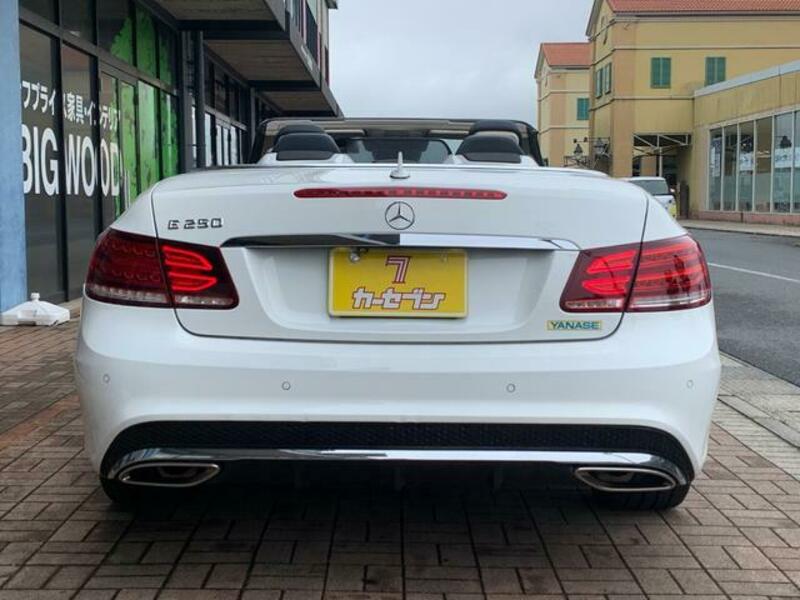 E-CLASS
