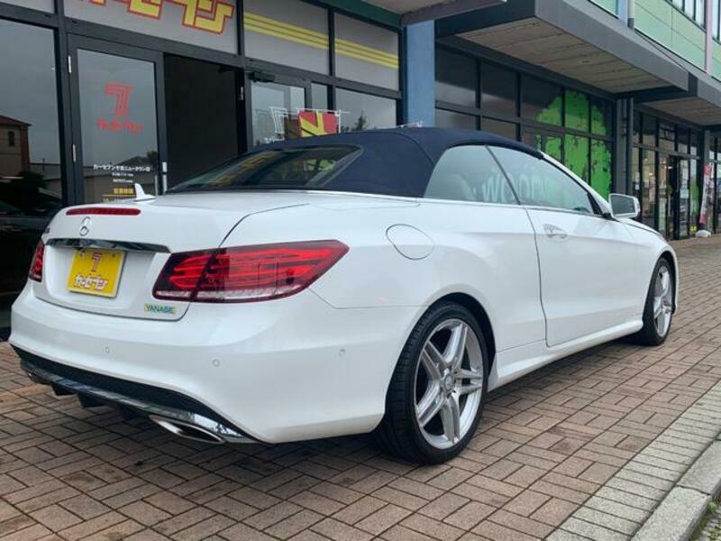 E-CLASS