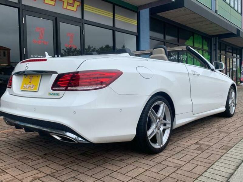 E-CLASS