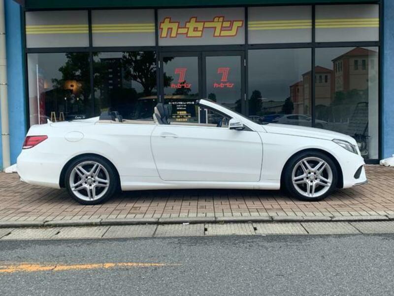 E-CLASS