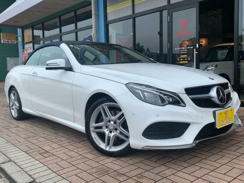 E-CLASS