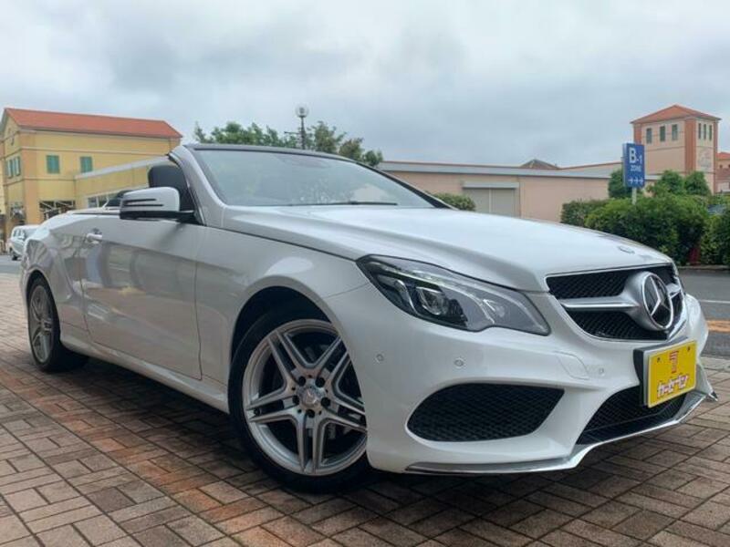 E-CLASS