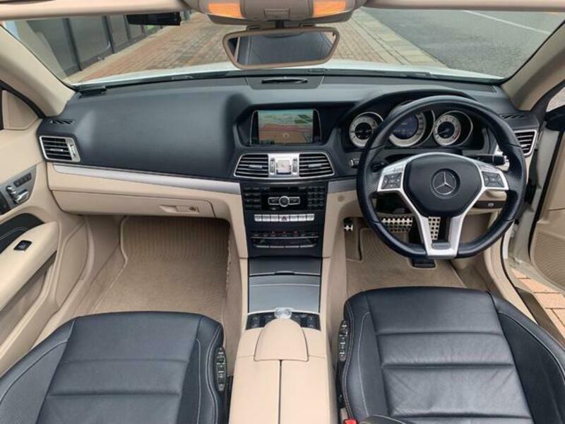 E-CLASS