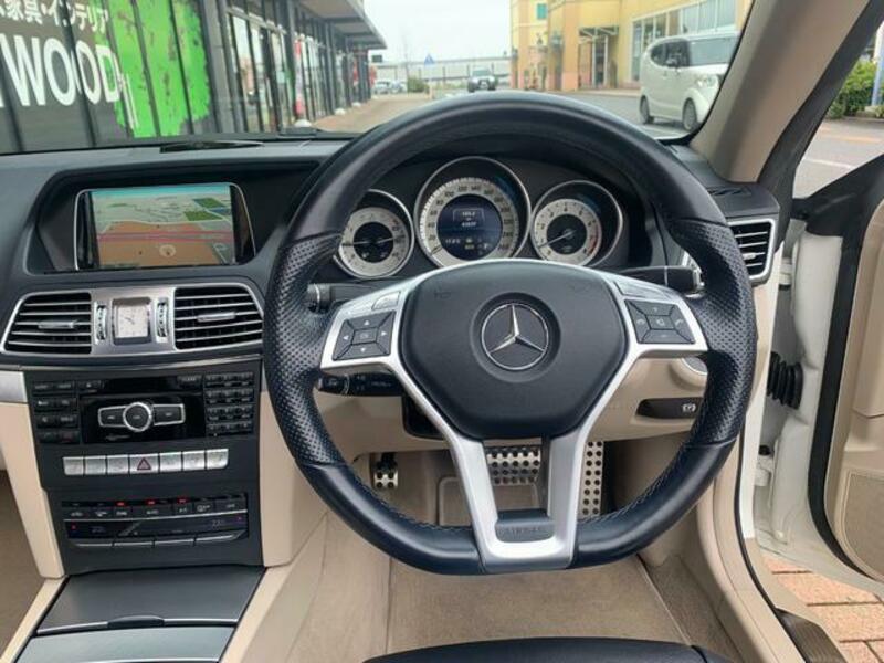 E-CLASS