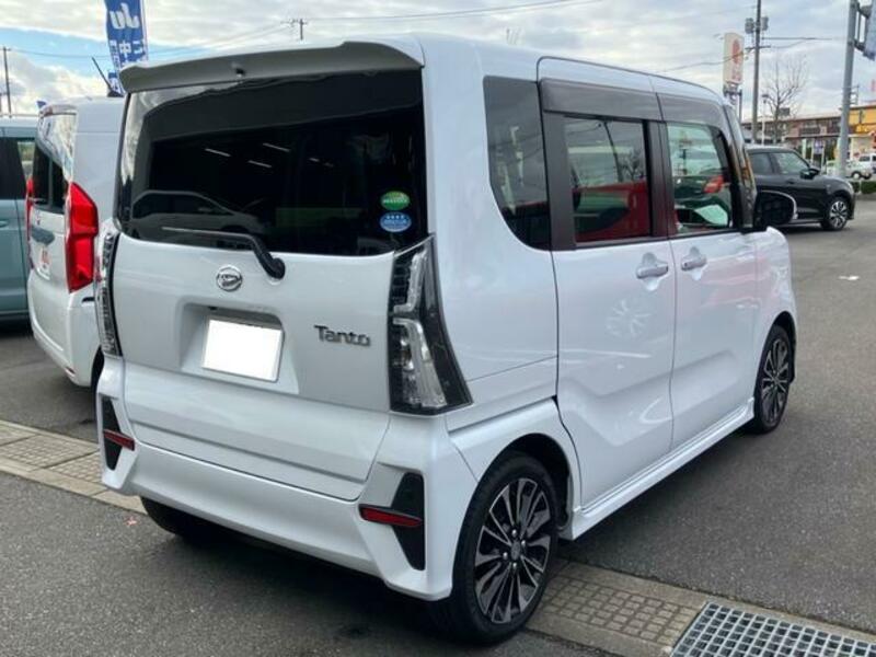 TANTO