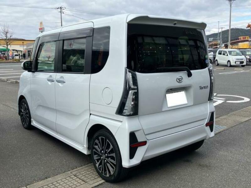 TANTO