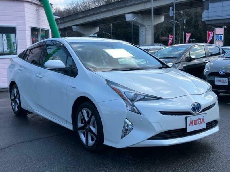 PRIUS