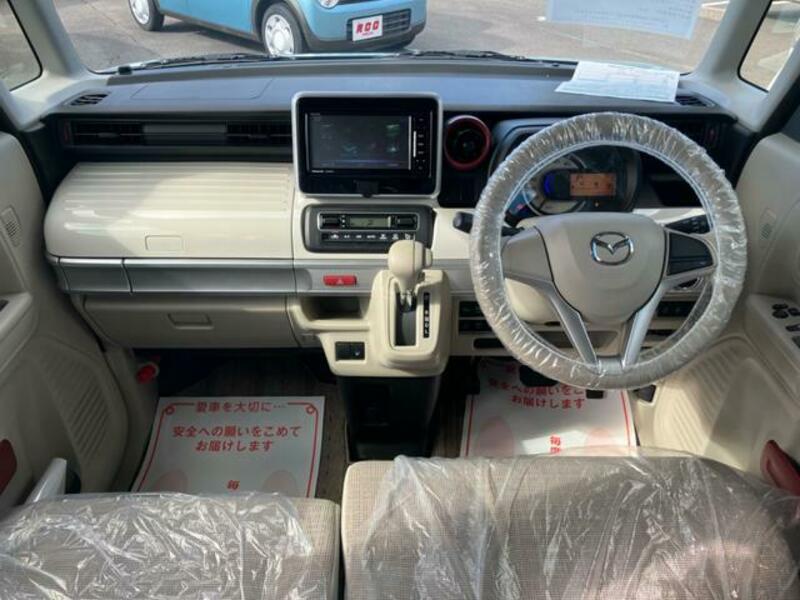 FLAIR WAGON