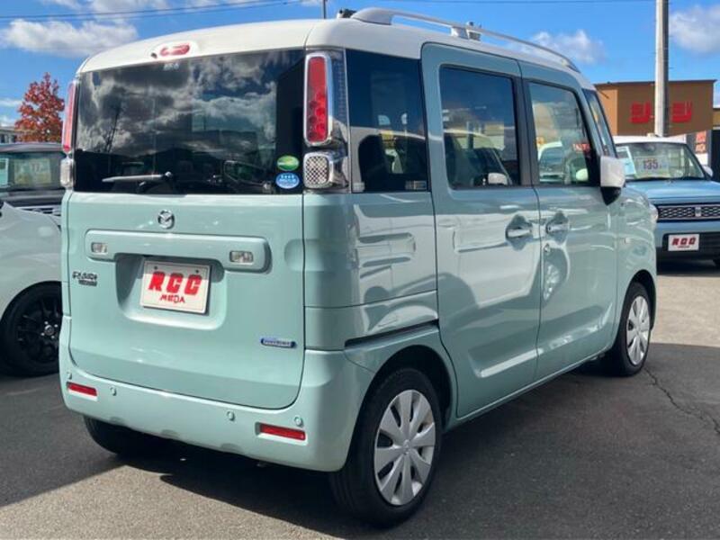 FLAIR WAGON