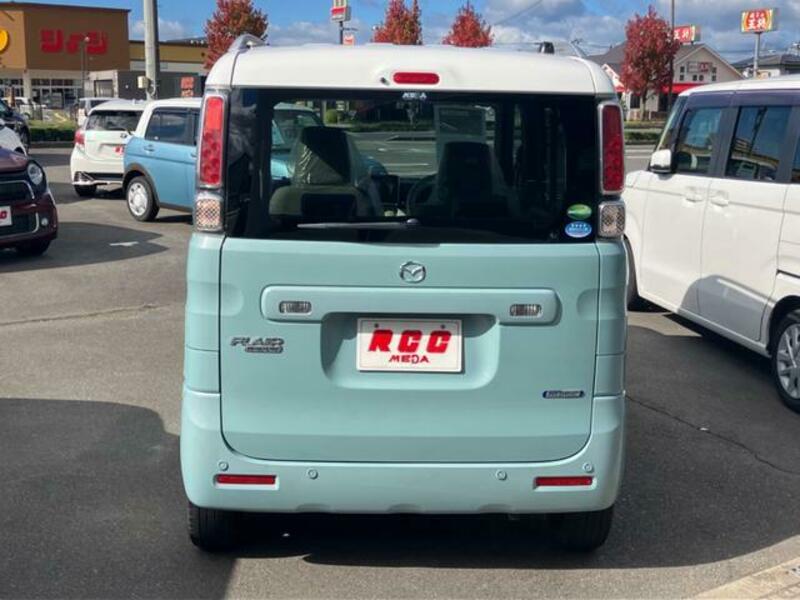 FLAIR WAGON