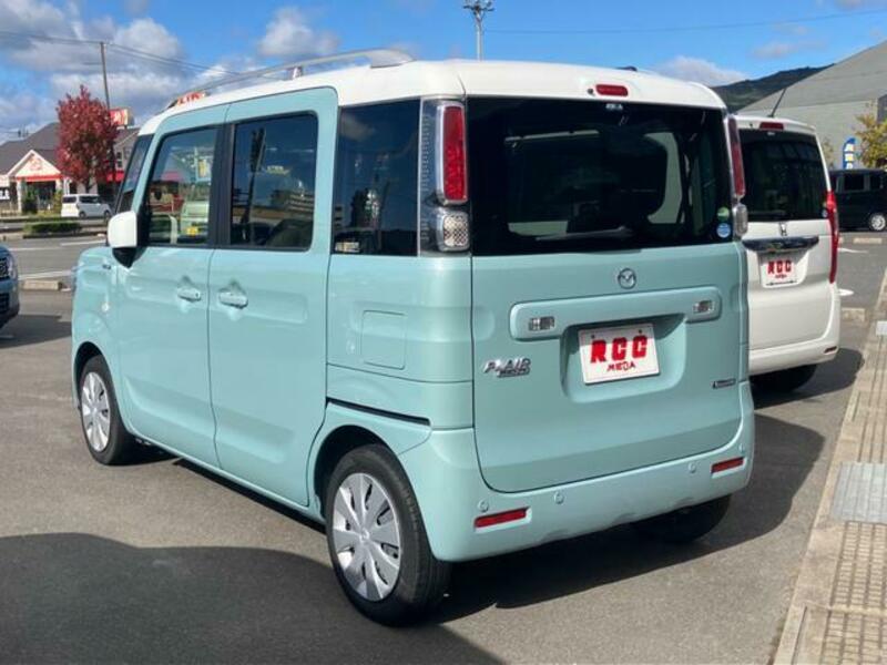 FLAIR WAGON