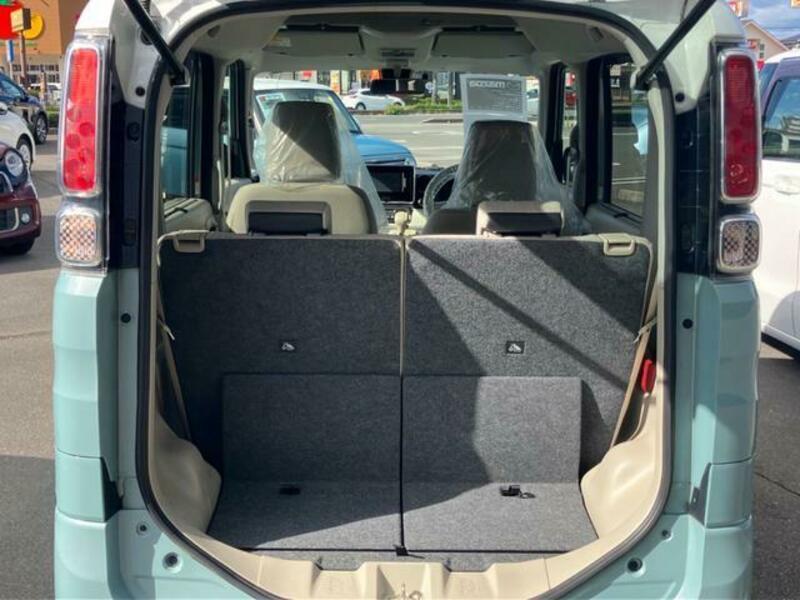 FLAIR WAGON