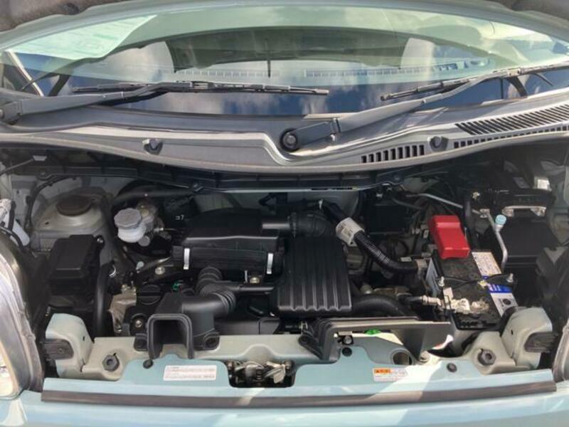 FLAIR WAGON