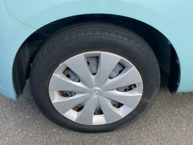 FLAIR WAGON