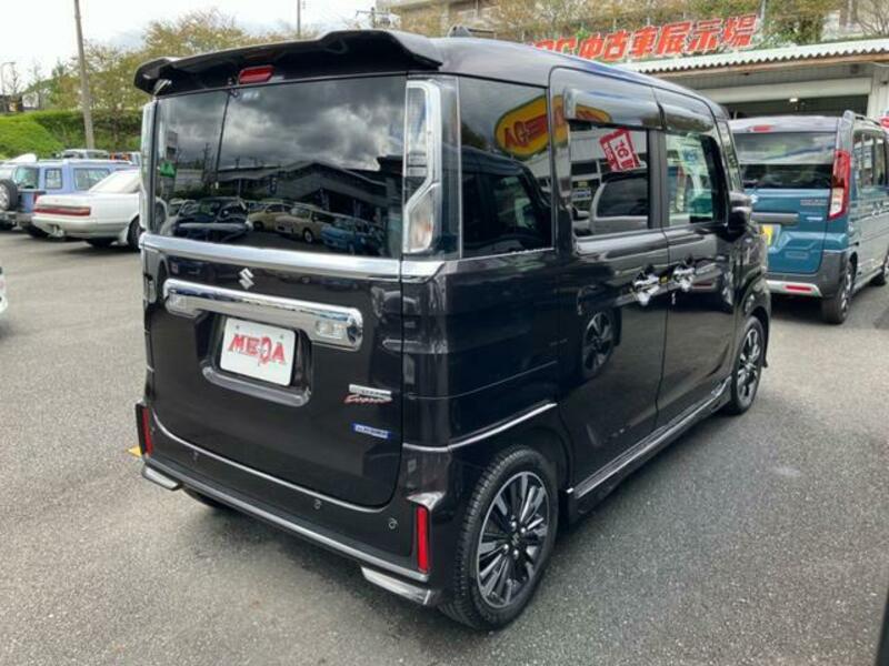 SPACIA CUSTOM