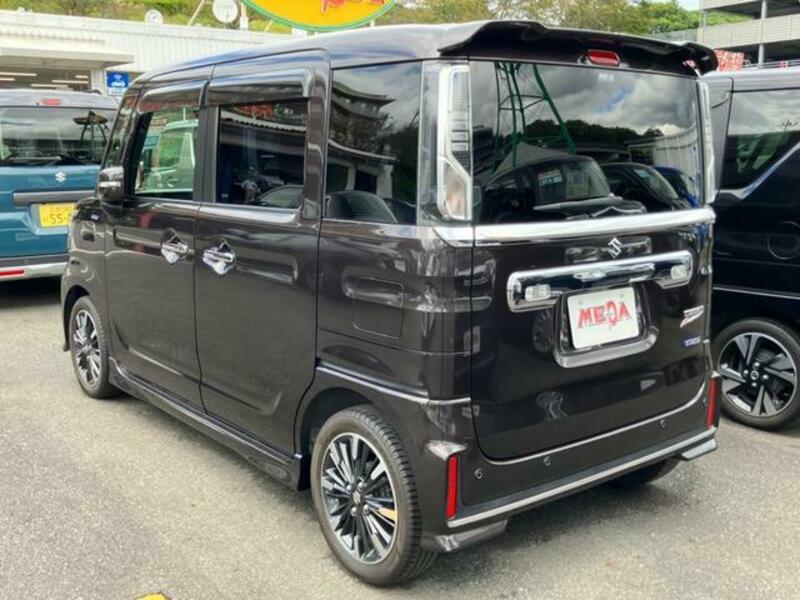 SPACIA CUSTOM