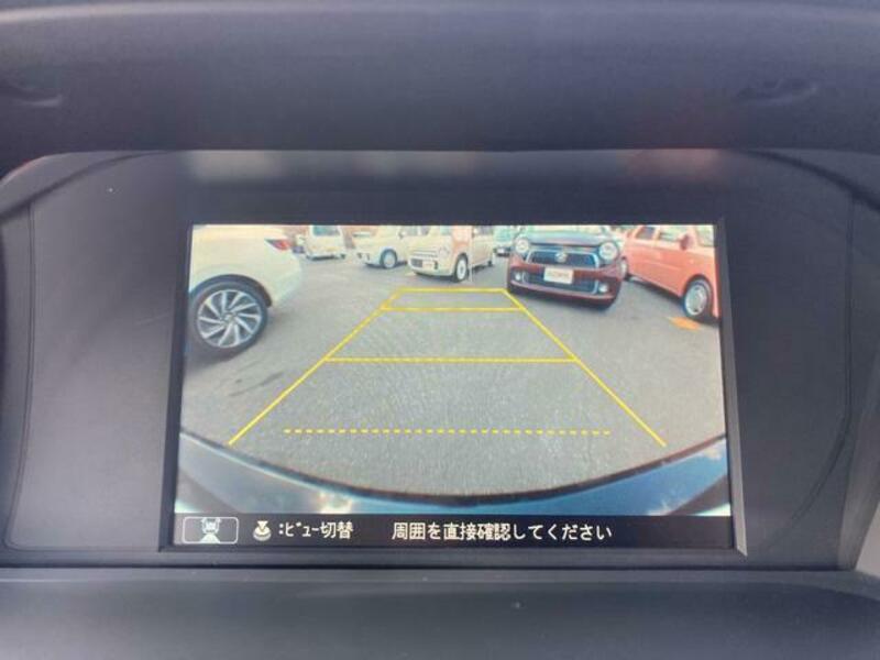 ACCORD HYBRID
