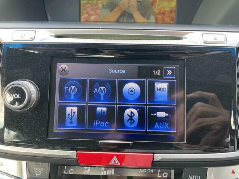 ACCORD HYBRID