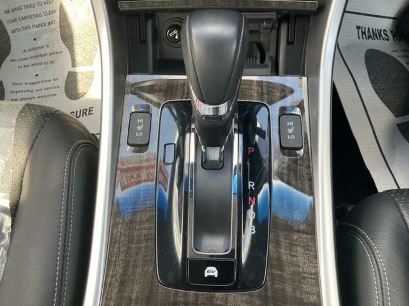 ACCORD HYBRID