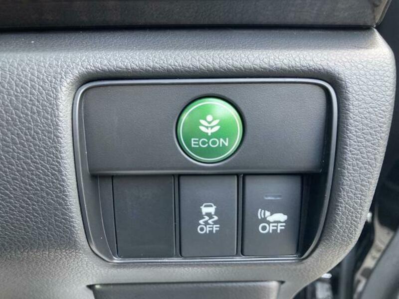 ACCORD HYBRID