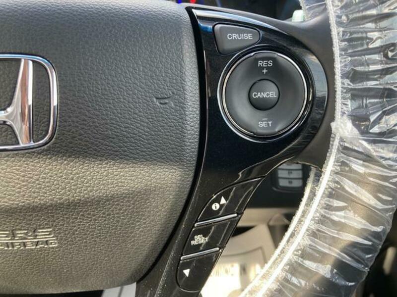 ACCORD HYBRID